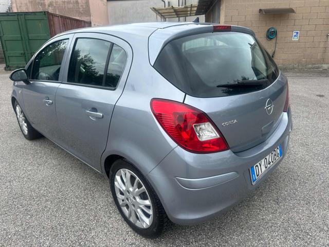 OPEL CORSA 1.2 80CV 5P  GPL-TECH CLUB STUPE - foto 23