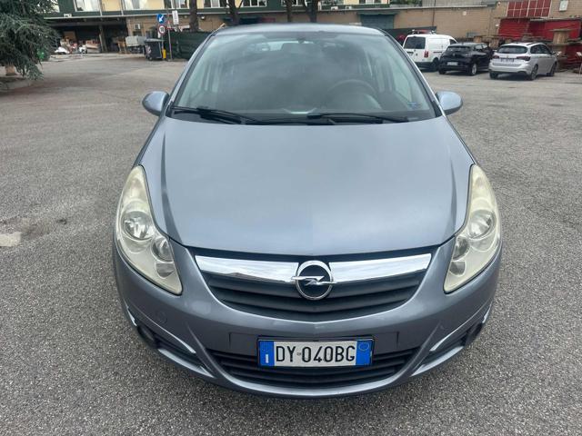 OPEL CORSA 1.2 80CV 5P  GPL-TECH CLUB STUPE - foto 27