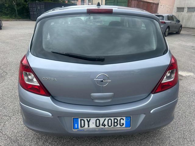 OPEL CORSA 1.2 80CV 5P  GPL-TECH CLUB STUPE - foto 32