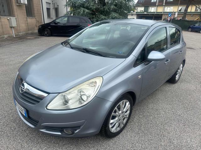 OPEL CORSA 1.2 80CV 5P  GPL-TECH CLUB STUPE - foto 26