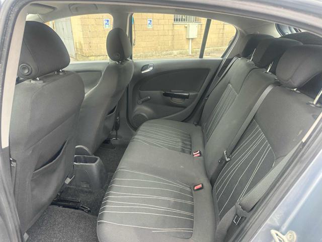 OPEL CORSA 1.2 80CV 5P  GPL-TECH CLUB STUPE - foto 35