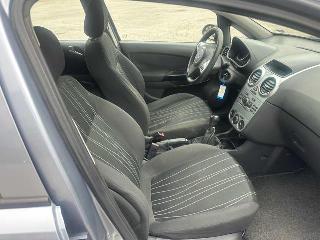 OPEL CORSA 1.2 80CV 5P  GPL-TECH CLUB STUPE - foto 29