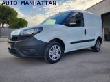 FIAT Doblo Doblò 1.6 MJT 105CV 3 POSTI  Cargo Lounge