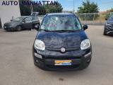FIAT Panda 0.9 TwinAir Turbo Natural Power Lounge