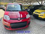 FIAT Panda PROMO FINANZ 1.0 HYBRID 5 POSTI +PACK CITY KM 0