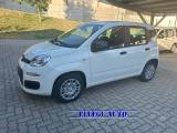 FIAT Panda PROMO FINANZ 1.0 HYBRID 5 POSTI +PACK CITY KM 0
