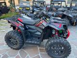 POLARIS Scrambler 1000 xp
