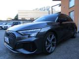 AUDI A3 Spb Sportback 2.0 TDi S-LINE SLINE S LINE