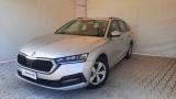 SKODA Octavia 2.0 TDI EVO SCR DSG Wagon Executive