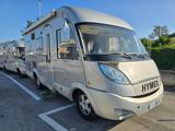 HYMER-ERIBA  B 574 SL