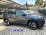 JEEP Compass PROMO FINANZ 1.5 TurboT4 130 CV MHEV Altitude KM 0