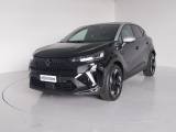 RENAULT Captur ECO-G 100 CV Techno