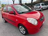 KIA Picanto 1.0 12V Life Bi-Fuel senza nessun lavoro da fare