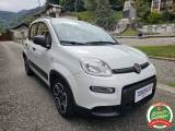 FIAT Panda 1.0 FireFly S&S Hybrid City Life UNICO PROP.