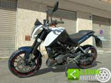 KTM 125 Duke 2016