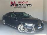 AUDI A5 SPB 2.0 TDI 190 CV
