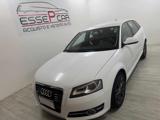 AUDI A3 SPB 2.0 TDI F.AP. Ambition