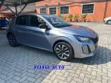 PEUGEOT 208 PROMO FINANZ PureTech 1.2 75 cv 5porte Style KM 0