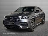 MERCEDES-BENZ GLE 350 de 4Matic EQ-Power Coupé Premium
