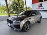 JAGUAR E-Pace 2.0D I4 163 CV R-Dynamic SE
