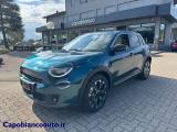 FIAT 600 Hybrid 100 CV DCT MHEV La Prima--11.000KM!