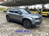 JEEP Avenger promo finanziamento 1.2 Turbo Summit KM 0