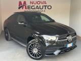 MERCEDES-BENZ GLE 350 GLE Coupe 350 de AMG Line 4Matic