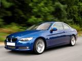 BMW 320 d cat Coupé Msport