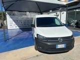 VOLKSWAGEN Caddy 2.0 TDI 102 CV Comfortline