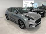 FORD Puma 1.0 EcoBoost Hybrid 125 CV S&S aut. ST-Line