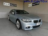 BMW 525 d 218cv xDrive Touring Msport - Pelle - Navi - 19