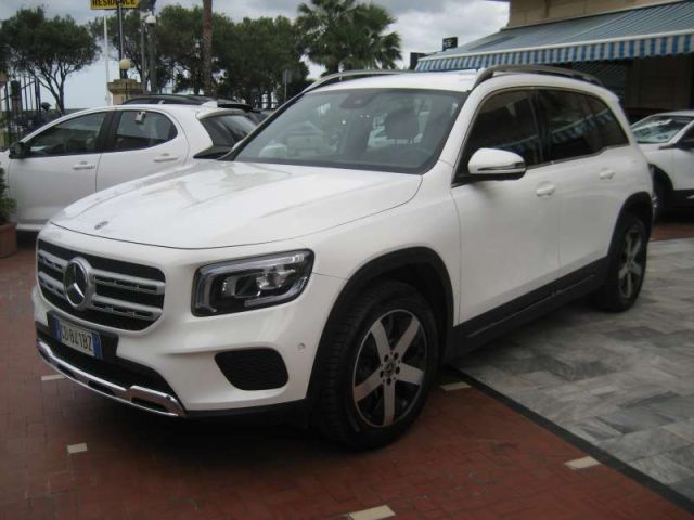 MERCEDES-BENZ GLB 200 D AUTOMATIC SPORT PLUS - foto 2