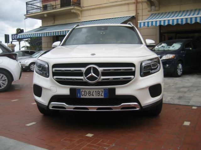 MERCEDES-BENZ GLB 200 D AUTOMATIC SPORT PLUS - foto 3