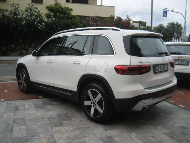MERCEDES-BENZ GLB 200 D AUTOMATIC SPORT PLUS - foto 4