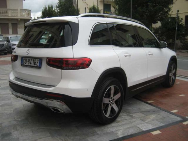 MERCEDES-BENZ GLB 200 D AUTOMATIC SPORT PLUS - foto 6