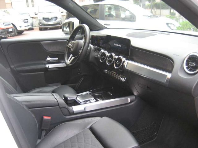 MERCEDES-BENZ GLB 200 D AUTOMATIC SPORT PLUS - foto 7