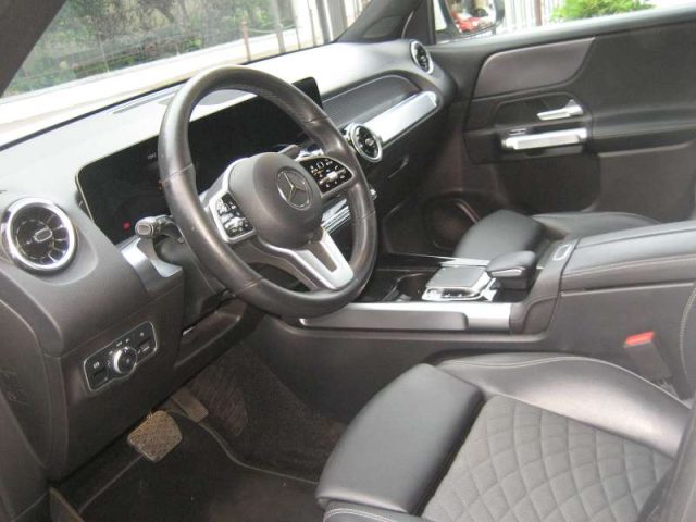 MERCEDES-BENZ GLB 200 D AUTOMATIC SPORT PLUS - foto 8