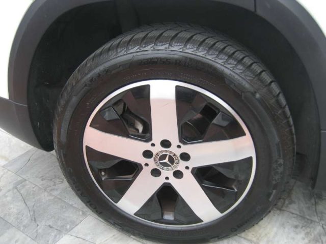 MERCEDES-BENZ GLB 200 D AUTOMATIC SPORT PLUS - foto 9