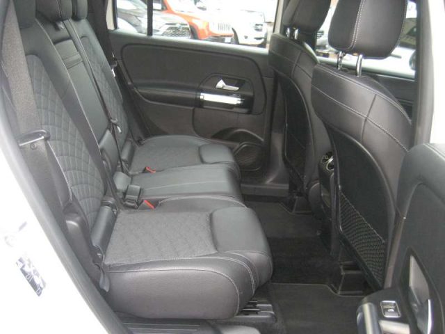 MERCEDES-BENZ GLB 200 D AUTOMATIC SPORT PLUS - foto 10