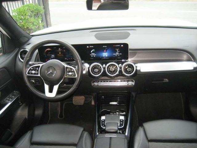 MERCEDES-BENZ GLB 200 D AUTOMATIC SPORT PLUS - foto 11