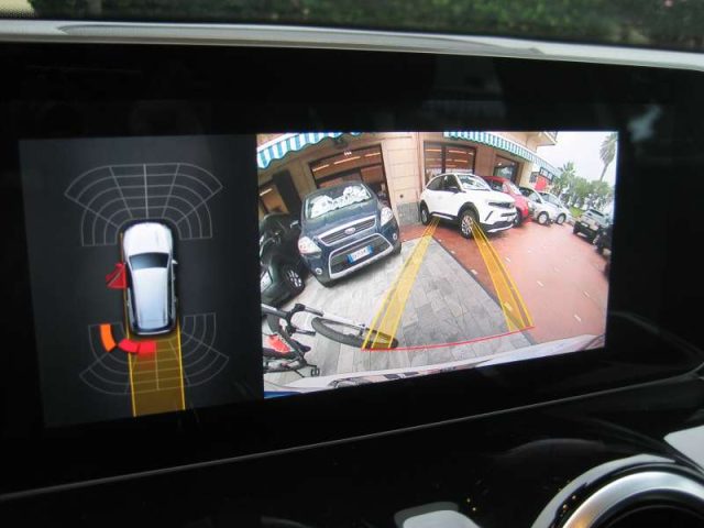 MERCEDES-BENZ GLB 200 D AUTOMATIC SPORT PLUS - foto 14