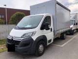 CITROEN telonato  fisso