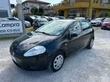 FIAT Grande Punto 1.4 5 porte Active METANO