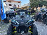 POLARIS Sportsman 850EFI E Sportman 1000