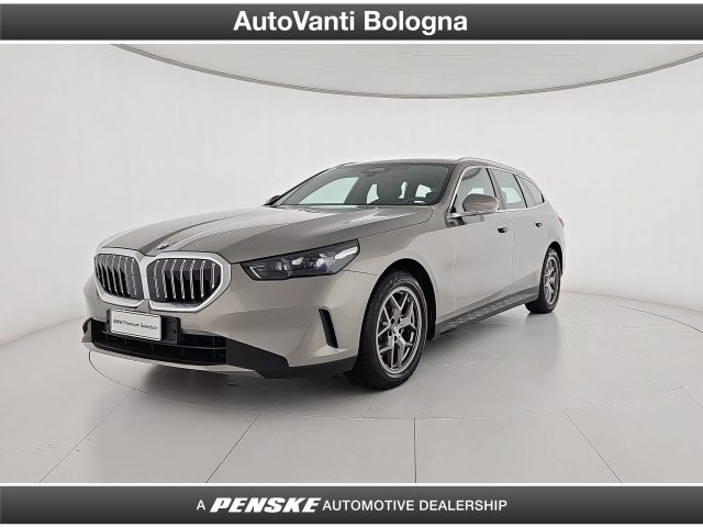 bmw 520 serie 5 d 48v xdrive touring business