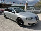AUDI A6 3.0 V6 TDI F.AP. qu. Av.