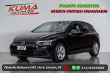 VOLKSWAGEN Golf 1.0 TSI 90cv EVO life ok neopatentati