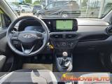 HYUNDAI i10 1.0 MPI