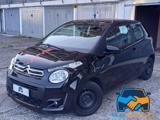 CITROEN C1 VTi 68 3 porte Shine