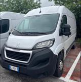PEUGEOT Boxer 333 2.2 BlueHDi 140 S&S PM-TM Furgone Premium